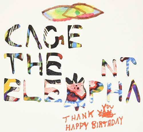 Thank You, Happy Birthday