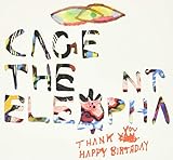 Thank You, Happy Birthday (2011)
