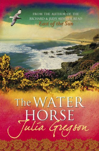 Band of Angels / The Water Horse book cover