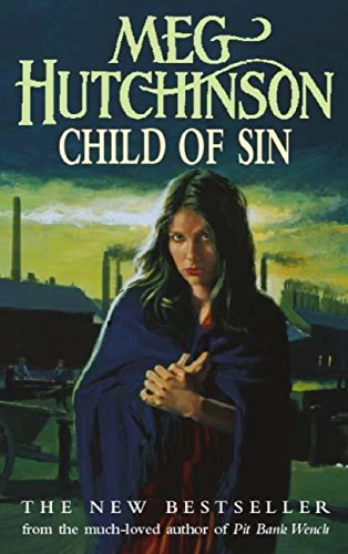 Child of Sin book cover