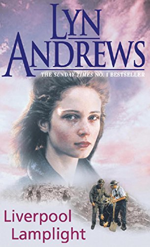 Liverpool Lamplight cover