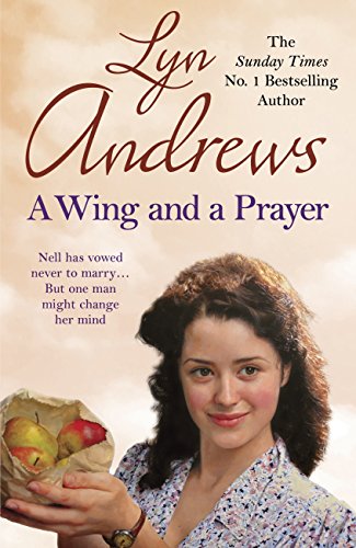 A Wing and a Prayer book cover