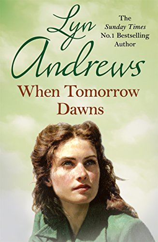 When Tomorrow Dawns book cover