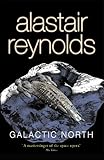 Galactic North English Edition