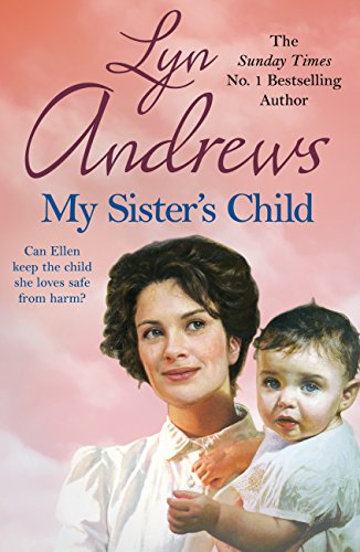 My Sister's Child book cover