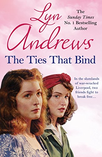 The Ties that Bind book cover