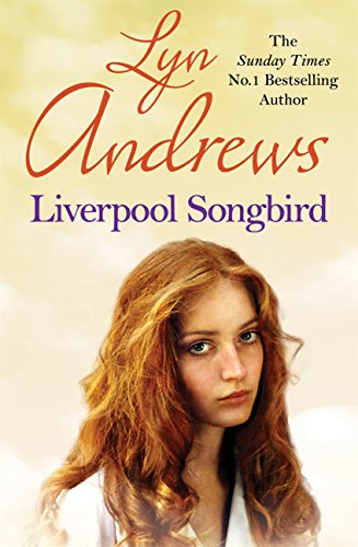 Liverpool Songbird book cover