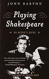 Playing Shakespeare An Actors Guide Methuen Paperback English Edition