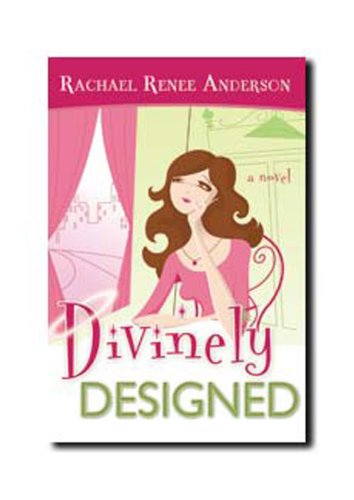 Divinely Designed cover