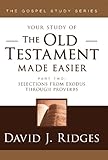 The Old Testament Made Easier Part 2 English Edition