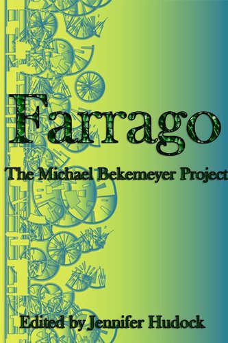 Farrago: The Michael Bekemeyer Project book cover
