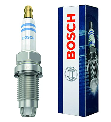 Bosch FGR6HQE0 - Spark Plugs Nickel - 1 piece
