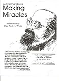 Making Miracles An Interview With Novelist Chaim Potok English Edition