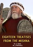Eighteen Treatises From The Mishna English Edition
