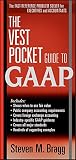 The Vest Pocket Guide To Gaap