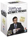 The Office Season 1-5 Ultimate Package (TV Series, 2005-2009)[DVD]