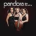 Song Como Te Va Mi Amor by Pandora on Pandora De Plata at Amazon