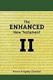 The Enhanced New Testament Volume Ii English Edition