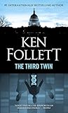 Third Twin A Novel Of Suspense English Edition