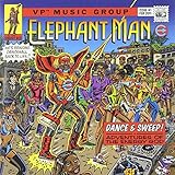 Dance & Sweep: Adventures of the Energy God