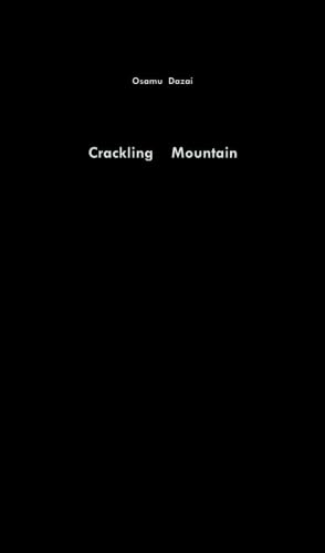 Crackling Mountain and Other Stories book cover