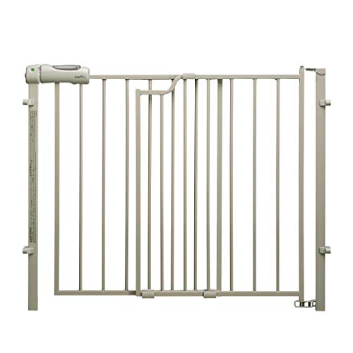 Evenflo Easy Walk Thru Top Of Stairs Gate