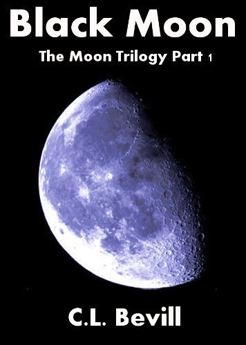Black Moon book cover