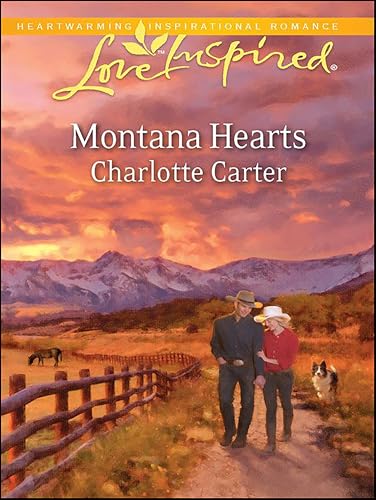 Montana Hearts book cover