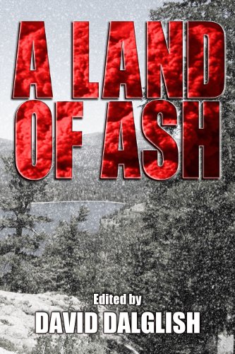 A Land of Ash book cover