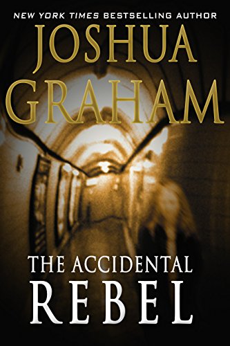 The Accidental Rebel cover