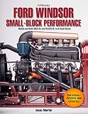 Ford Windsor Smallblock Performance Hp1558 Modify And Build 30250l Nd 351w58l Ford Small Blocks