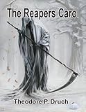 The Reapers Carol English Edition