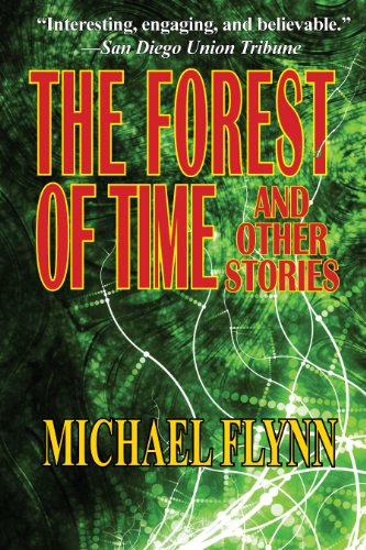 The Forest of Time and Other Stories book cover