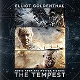 Tempest, The Soundtrack