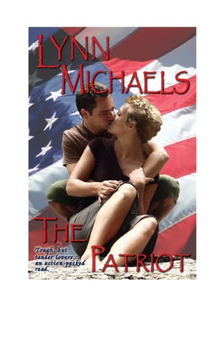 The Patriot book cover