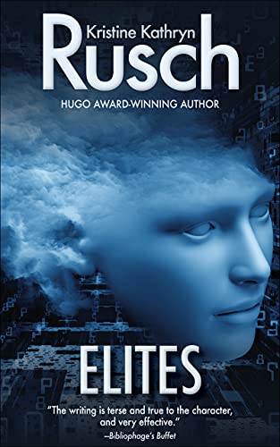 Elites book cover