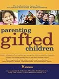 Parenting Gifted Children English Edition