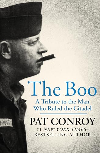 The Boo book cover