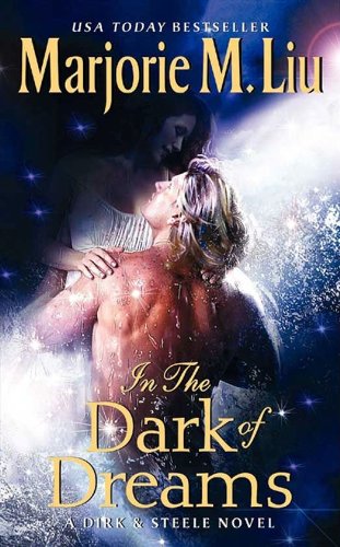 In the Dark of Dreams cover