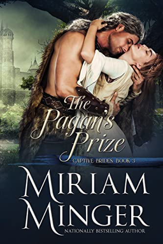 The Pagan's Prize book cover