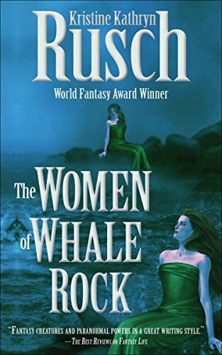 The Women of Whale Rock cover