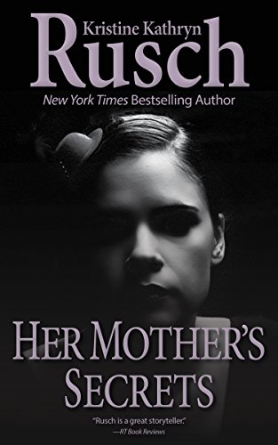 Her Mother's Secrets cover