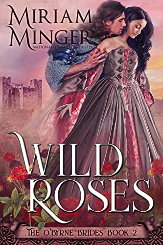 Wild Roses book cover