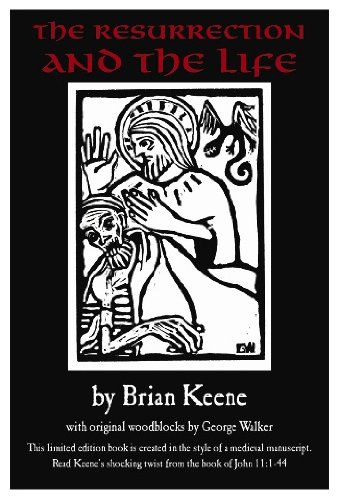The Resurrection and the Life book cover