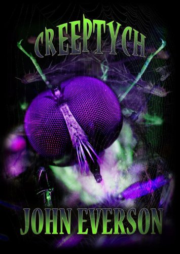 Creeptych book cover