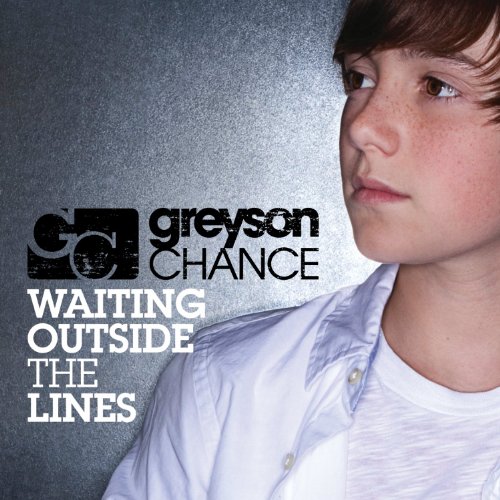 Waiting Outside the Lines