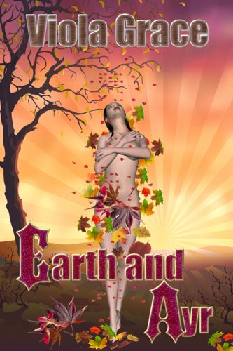 Earth and Ayr book cover