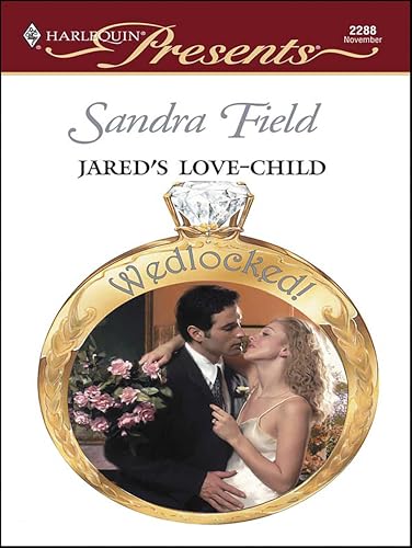 Jared's Love-Child book cover
