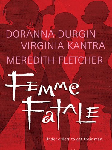 Femme Fatale book cover