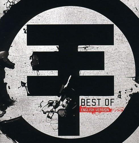 Best of (English Version)